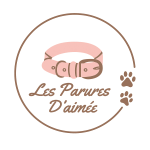 Collier sur mesure – Claudia/Baloo