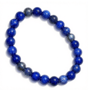 "Lueur Retrouvée" - Lapis lazuli & Labradorite